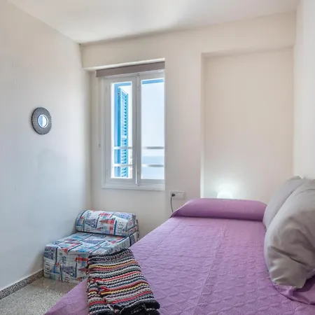 Apartment Rocamar S'Illot (Mallorca)