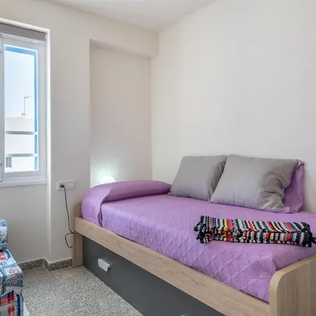 Rocamar Apartment