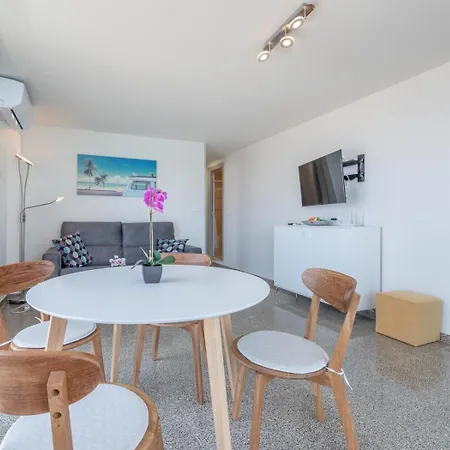 Rocamar Apartment