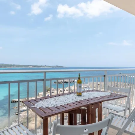 Rocamar Apartment