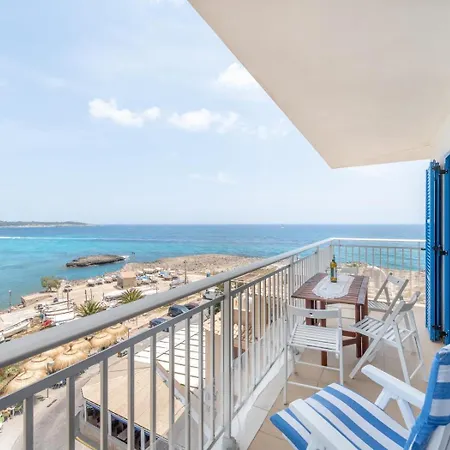 Rocamar Apartment *