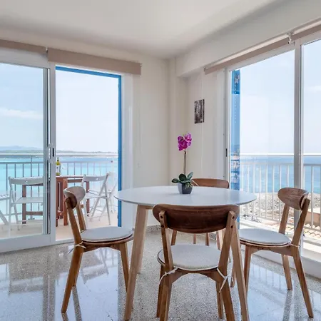 Rocamar Apartment S'Illot (Mallorca)