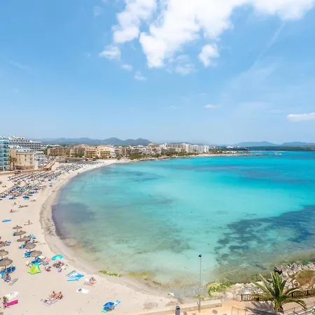 Rocamar S'Illot (Mallorca)