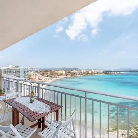 Rocamar Apartment