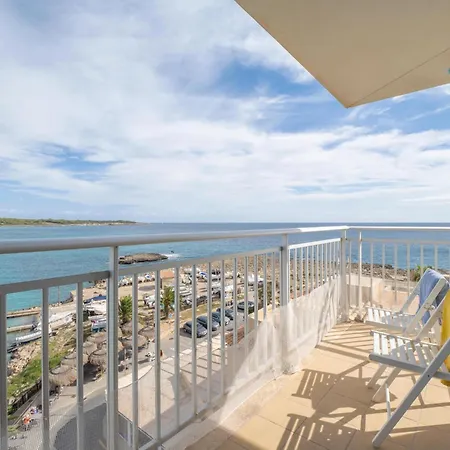 Rocamar Apartment *
