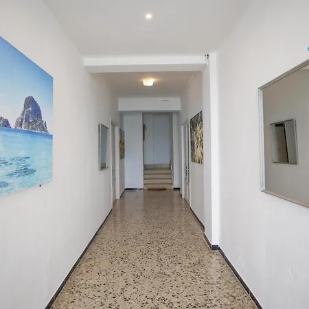 Apartment Rocamar S'Illot (Mallorca)