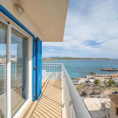 Apartment Rocamar