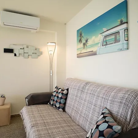 Apartment Rocamar S'Illot (Mallorca)