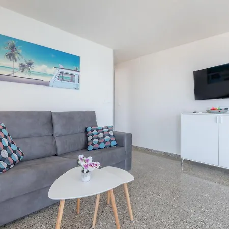 Rocamar Apartment