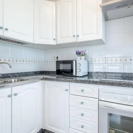Rocamar Apartment S'Illot (Mallorca)