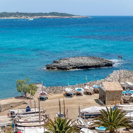 Rocamar Apartment S'Illot (Mallorca)