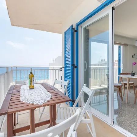Rocamar Apartment S'Illot (Mallorca)