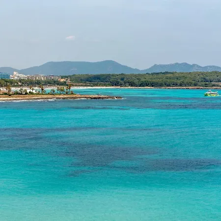 Apartment Rocamar S'Illot (Mallorca)