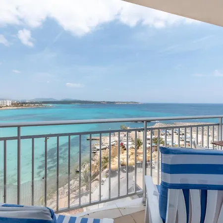 Rocamar Apartment S'Illot (Mallorca)
